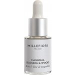 Millefiori Natural vonný olej Magnólie a dřevo 15 ml – Hledejceny.cz