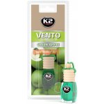K2 VENTO Green Apple | Zboží Auto