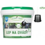 Sticky Trap Lep na ovády 1,5l – Zbozi.Blesk.cz
