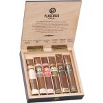 Plasencia Robusto Collection Sampler 6 ks – Zbozi.Blesk.cz