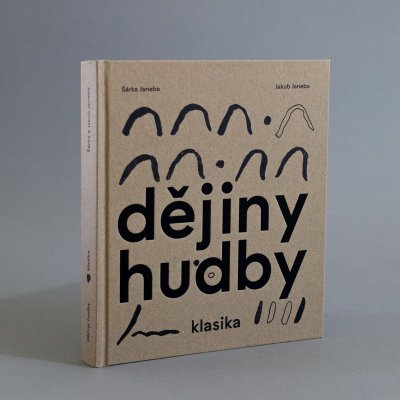 Dějiny hudby – klasika – Hledejceny.cz