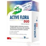 Active Flora Duo 30 tobolek – Hledejceny.cz