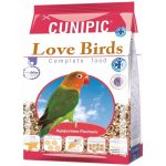 Cunipic Love Birds 650 g – Sleviste.cz