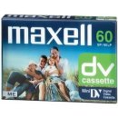 Maxell DVM 60SE Mini DV 60min (22823000)