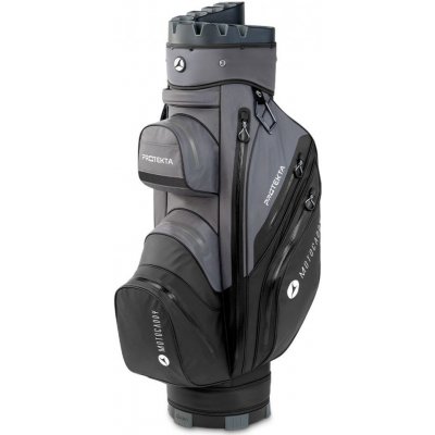 Motocaddy Protekta 2021 Cart Bag – Zboží Mobilmania