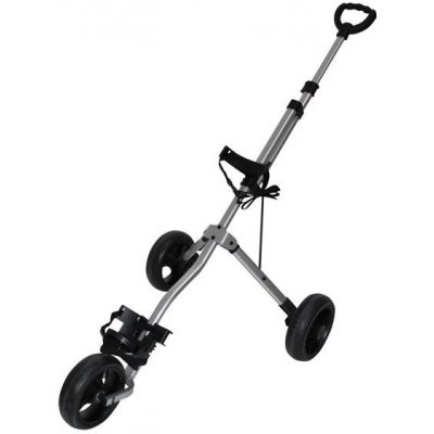 Big Max Junior 3W dětský vozík – Zboží Mobilmania