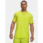 Under Armour pánské tričko UA M ICON TEE SS zelená – Zboží Mobilmania