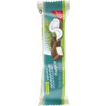 Rapunzel Bio kokos v mléčné čokoládě 50 g – Sleviste.cz
