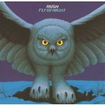 Rush - Fly By Night CD – Hledejceny.cz