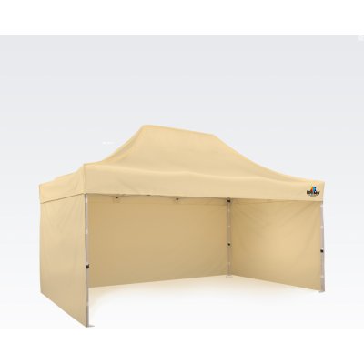 Brimo Super ocelový 3 x 4,5 m béžový – Hledejceny.cz