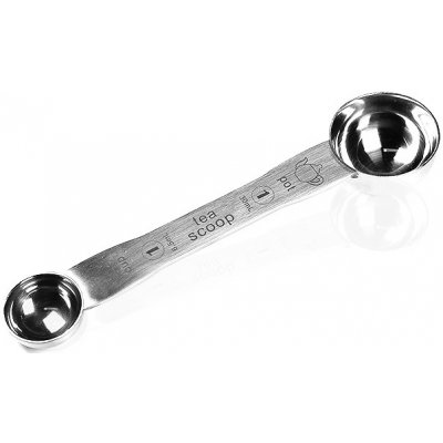 Odměrka na sypaný čaj - šálek - konvička – Zbozi.Blesk.cz