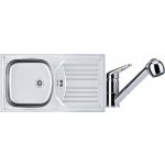 Set Franke ETN 614 6/4 Nova + FC 9547 – Zboží Mobilmania