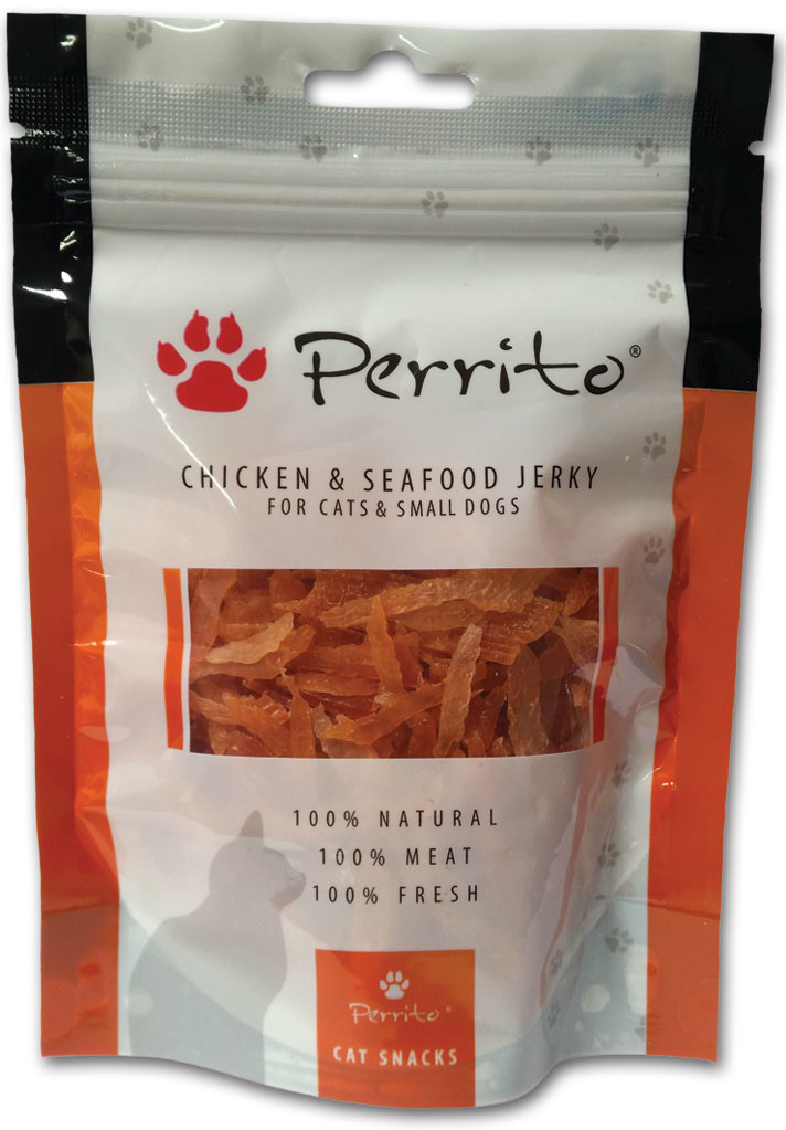 Perrito Jerky 100 g