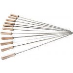 Malý špíz pro Moderní Foukou 47 cm (Kyperské grilovací systémy) – Zboží Dáma