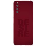 Picasee silikonový průhledný obal pro Sony Xperia 10 IV 5G - Desire – Zboží Živě