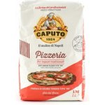 Caputo mouka typ 00 pizzeria 1 kg – Zboží Dáma