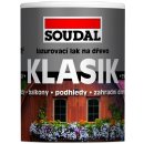 Soudal klasik 2,5 l teak