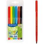 Centropen Colour World 7550 6 ks – Zboží Živě