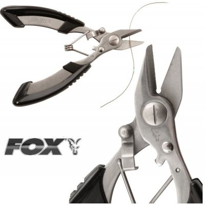 Fox Carp Braid Blade XS – Zbozi.Blesk.cz