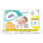 Linteo Baby Premium Mini 3-6 kg 5 ks – Zbozi.Blesk.cz
