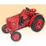 Traktor Fahr F22 – Zbozi.Blesk.cz