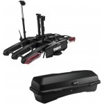 THULE Epos TH 9791 + box Santu TH9094