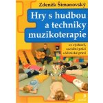 Hry s hudbou a techniky muzikoterapie – Hledejceny.cz