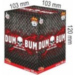 Kompakt DUMBUM 16 ran 20 mm – Zboží Dáma