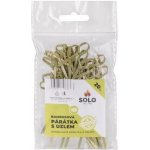 SOLO Párátka s uzlem 9cm/20ks – Hledejceny.cz