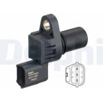 Snímač, poloha vačkového hřídele DELPHI SS11461 – Sleviste.cz