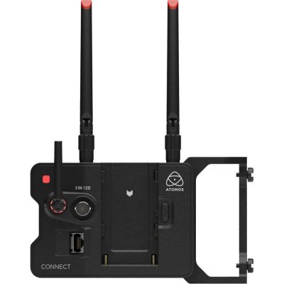 Atomos Ninja V+ – Zboží Živě
