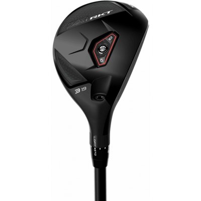 Srixon ZXi RKT pánský hybrid, pánské, pravé, 22°, Regular, Mitsubishi MMT – Hledejceny.cz