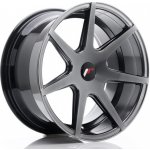 Japan Racing Jr20 10X20 5X108 ET20-40 hyper black – Hledejceny.cz