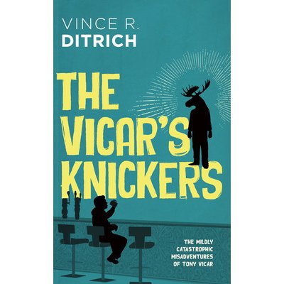 Vicar's Knickers