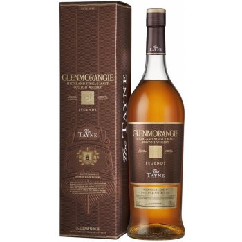 Glenmorangie Tayne 43% 1 l (karton)