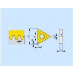 Soustružnické VBD závitové + zapichovací 80017854 / 6755338 TN TR INT C3 -S- PRAMET - PM-TN-16NR300TR-T8030 – Hledejceny.cz