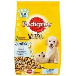 Pedigree Junior kuřecí s rýží 0,5 kg – Hledejceny.cz