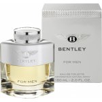 Bentley toaletní voda pánská 60 ml – Zboží Mobilmania