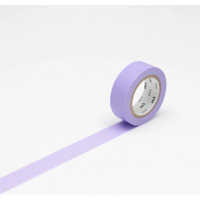 Thomas Merlo and partners AG mt washi pásky jednobarevné lila – Zbozi.Blesk.cz