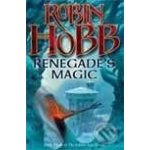 Renegade\'s Magic - Robin Hobb – Hledejceny.cz