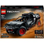 LEGO® Technic 42160 Audi RS Q e-tron – Zbozi.Blesk.cz