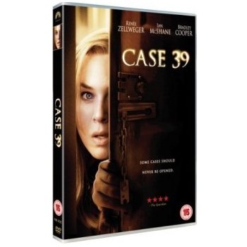 Case 39 DVD