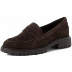 TAMARIS 24300-45-304 hnědá – Hledejceny.cz