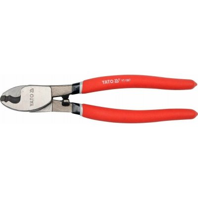 Yato Kleště štípací boční 210 mm YT-1967 – Hledejceny.cz