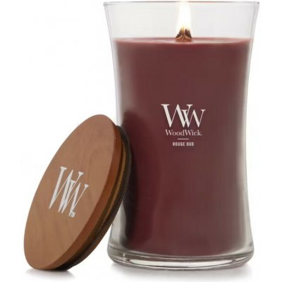 WoodWick Rouge Oud 609,5 g – Zboží Mobilmania