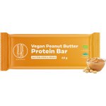 BrainMax Pure Vegan Protein Bar BIO, 60 g – Zboží Mobilmania