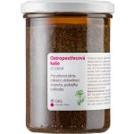 Dědek kořenář Ostropestřecová kaše se lnem | OKL 350 ml – Hledejceny.cz