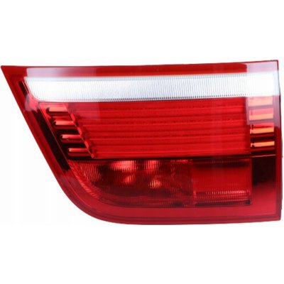 Zadní světlo VAN WEZEL 0687934 – Zboží Mobilmania