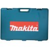Kufr a organizér na nářadí Makita plastový kufr HM1202C 824564-8