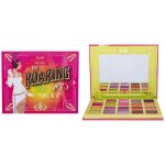 Rude Cosmetics Paletka 20 očních stínů The Roaring 20`s Neons Eyeshadow Palette 30 g – Zbozi.Blesk.cz